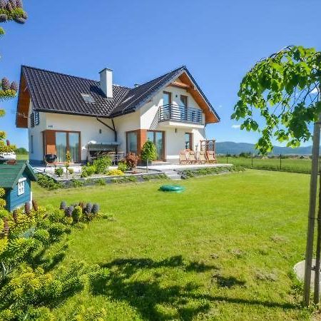 Apartamenty Gorskie Widoki Kolo Szczyrku Exterior foto