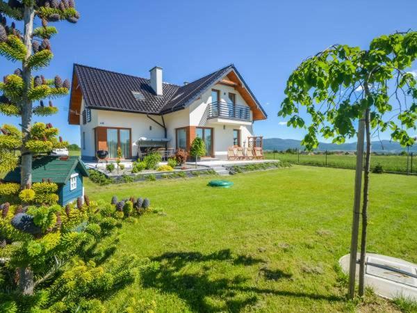 Apartamenty Gorskie Widoki Kolo Szczyrku Exterior foto