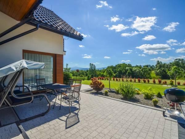 Apartamenty Gorskie Widoki Kolo Szczyrku Exterior foto