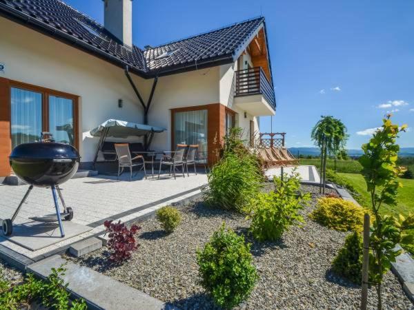 Apartamenty Gorskie Widoki Kolo Szczyrku Exterior foto