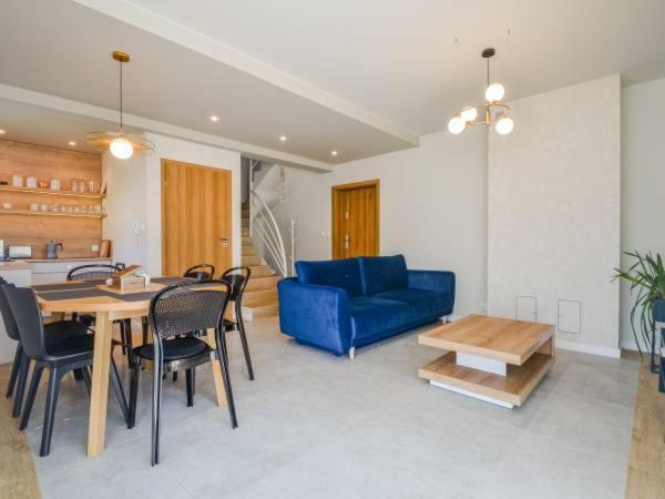 Apartamenty Gorskie Widoki Kolo Szczyrku Exterior foto