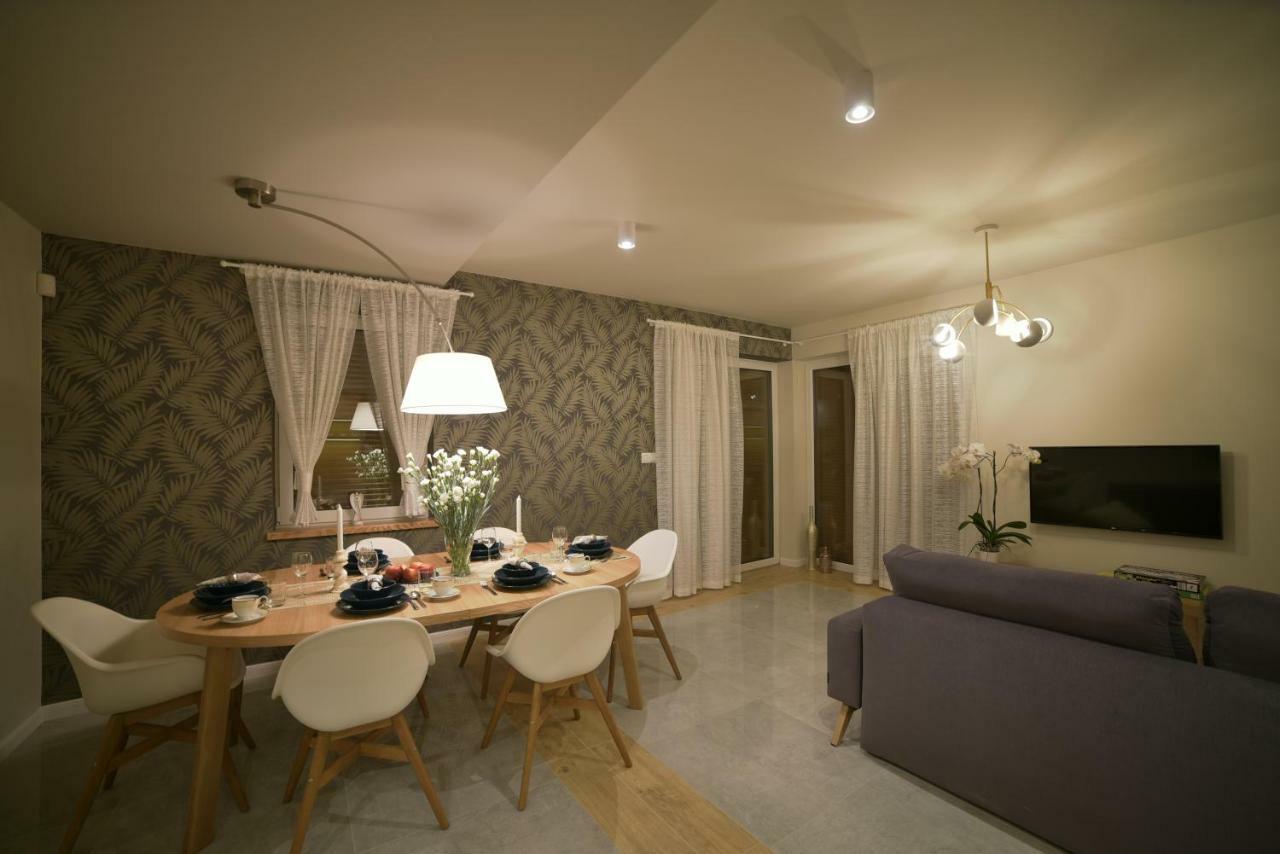 Apartamenty Gorskie Widoki Kolo Szczyrku Exterior foto