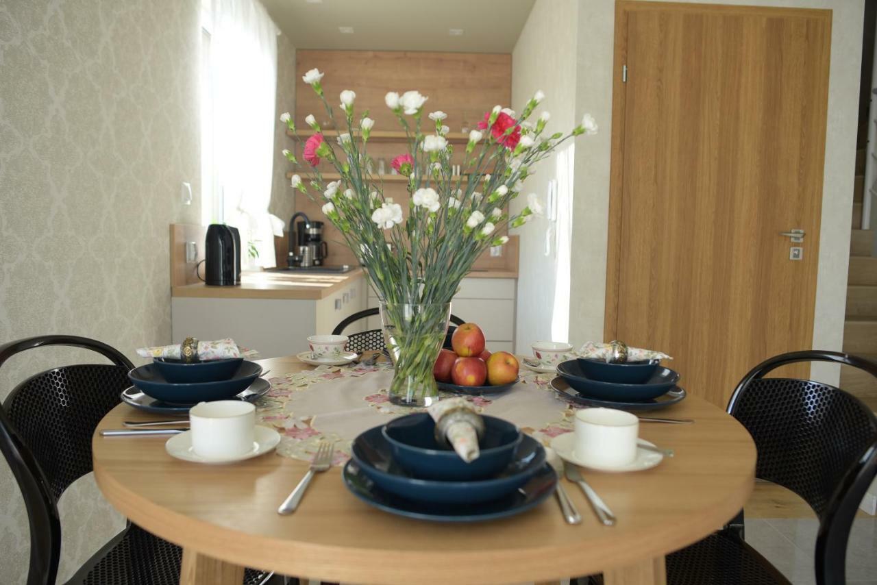 Apartamenty Gorskie Widoki Kolo Szczyrku Exterior foto