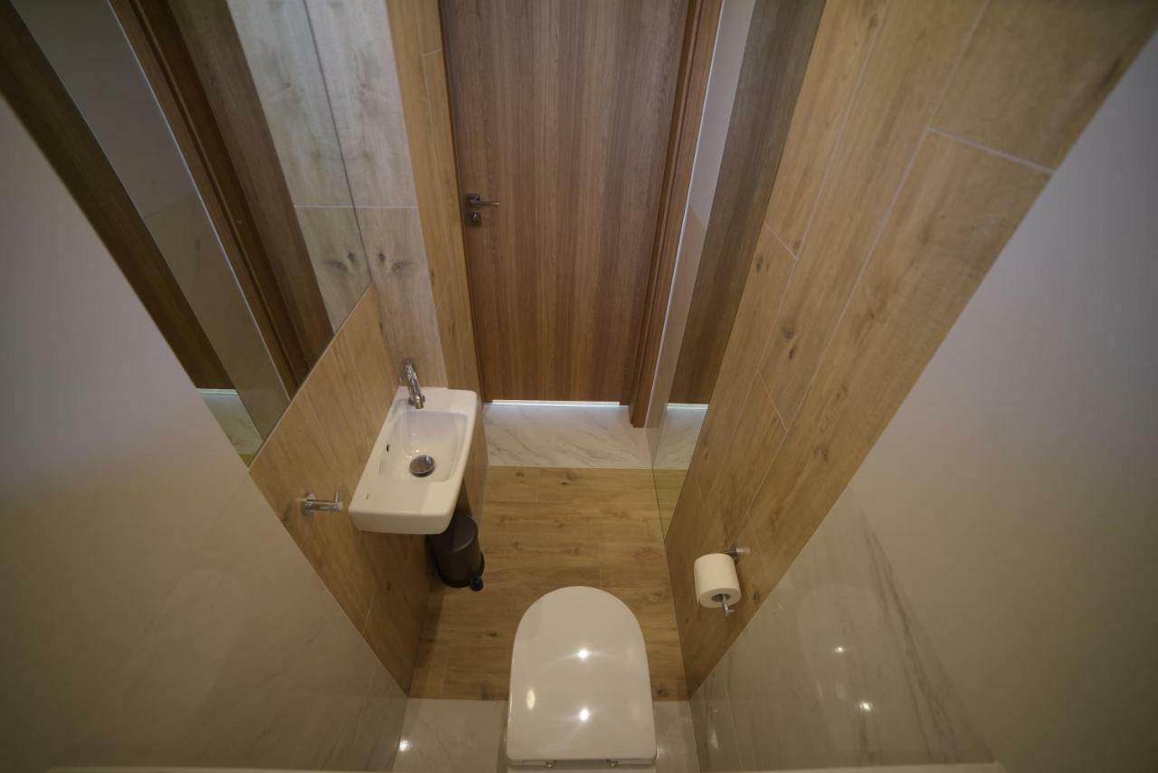 Apartamenty Gorskie Widoki Kolo Szczyrku Exterior foto
