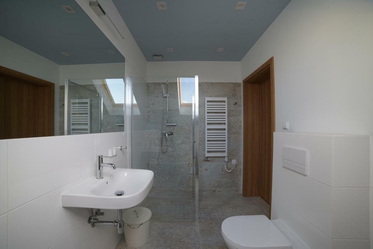 Apartamenty Gorskie Widoki Kolo Szczyrku Exterior foto