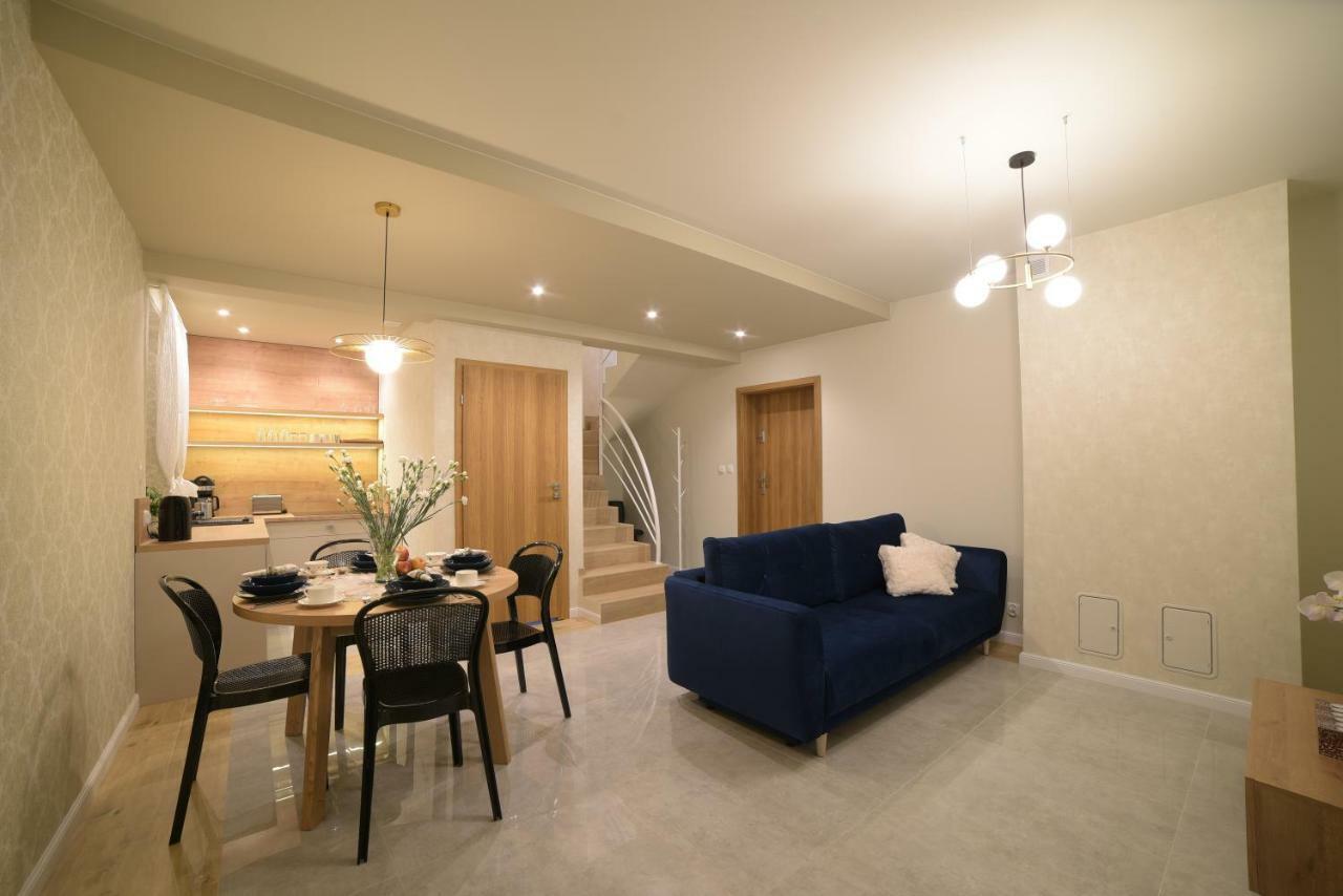 Apartamenty Gorskie Widoki Kolo Szczyrku Exterior foto