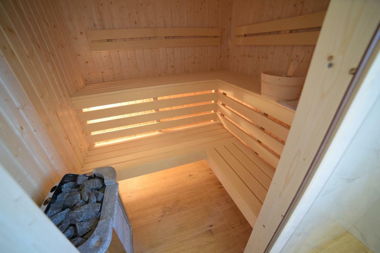 Apartamenty Gorskie Widoki Kolo Szczyrku Exterior foto