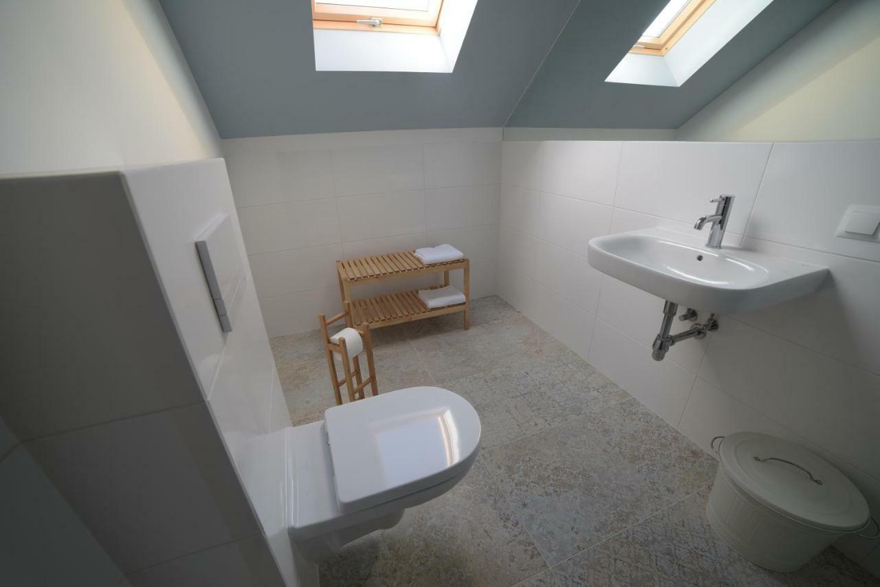Apartamenty Gorskie Widoki Kolo Szczyrku Exterior foto