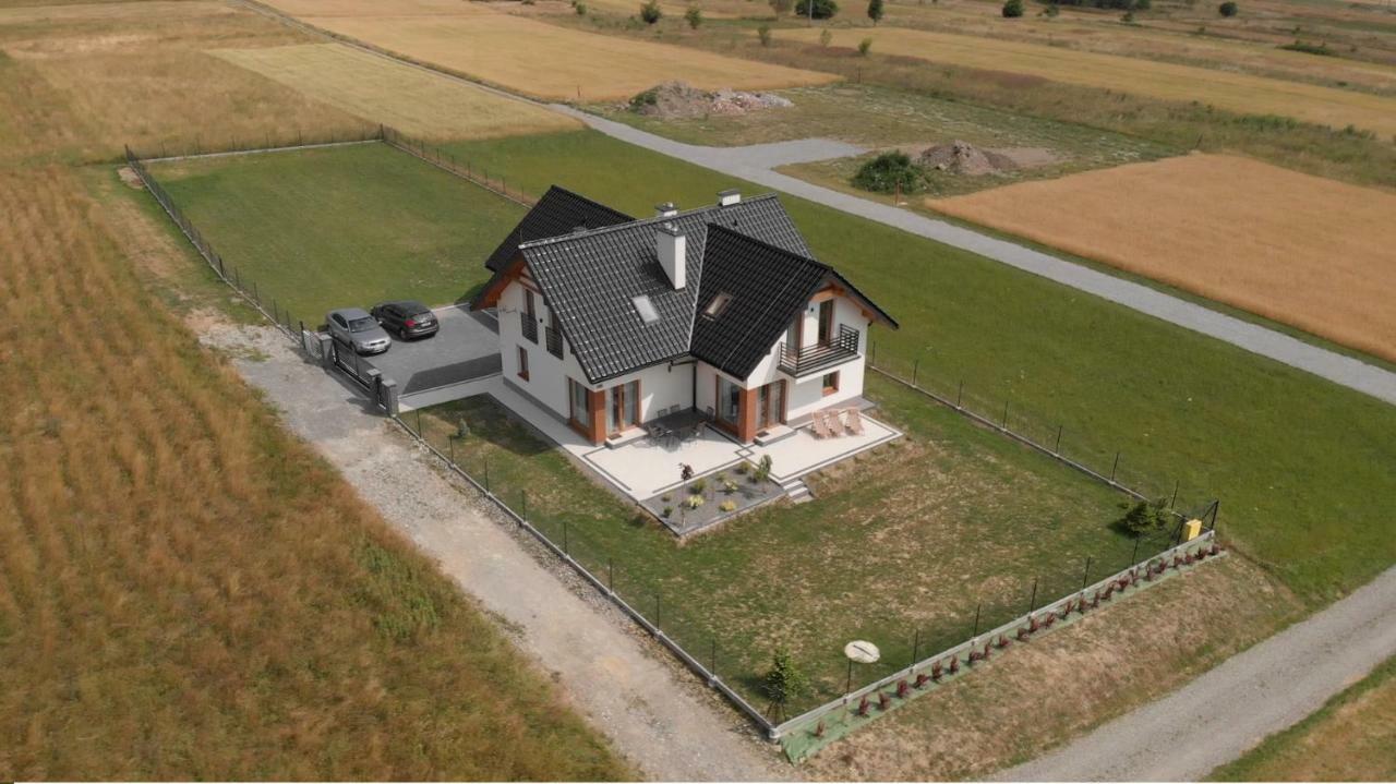 Apartamenty Gorskie Widoki Kolo Szczyrku Exterior foto
