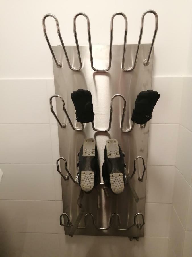 Apartamenty Gorskie Widoki Kolo Szczyrku Exterior foto