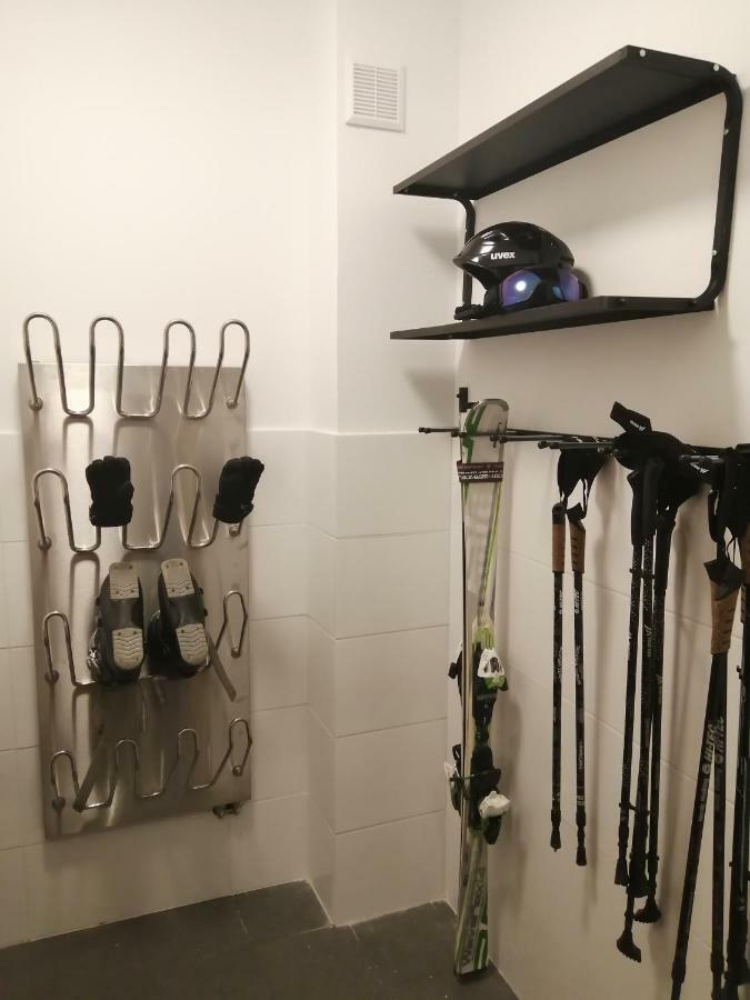 Apartamenty Gorskie Widoki Kolo Szczyrku Exterior foto