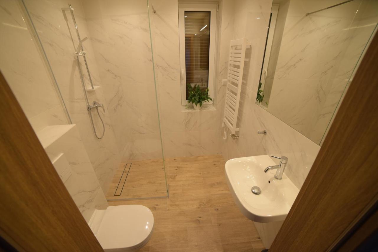 Apartamenty Gorskie Widoki Kolo Szczyrku Exterior foto